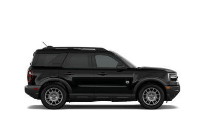 2026 Ford Bronco Sport BRONCO SPT BIG