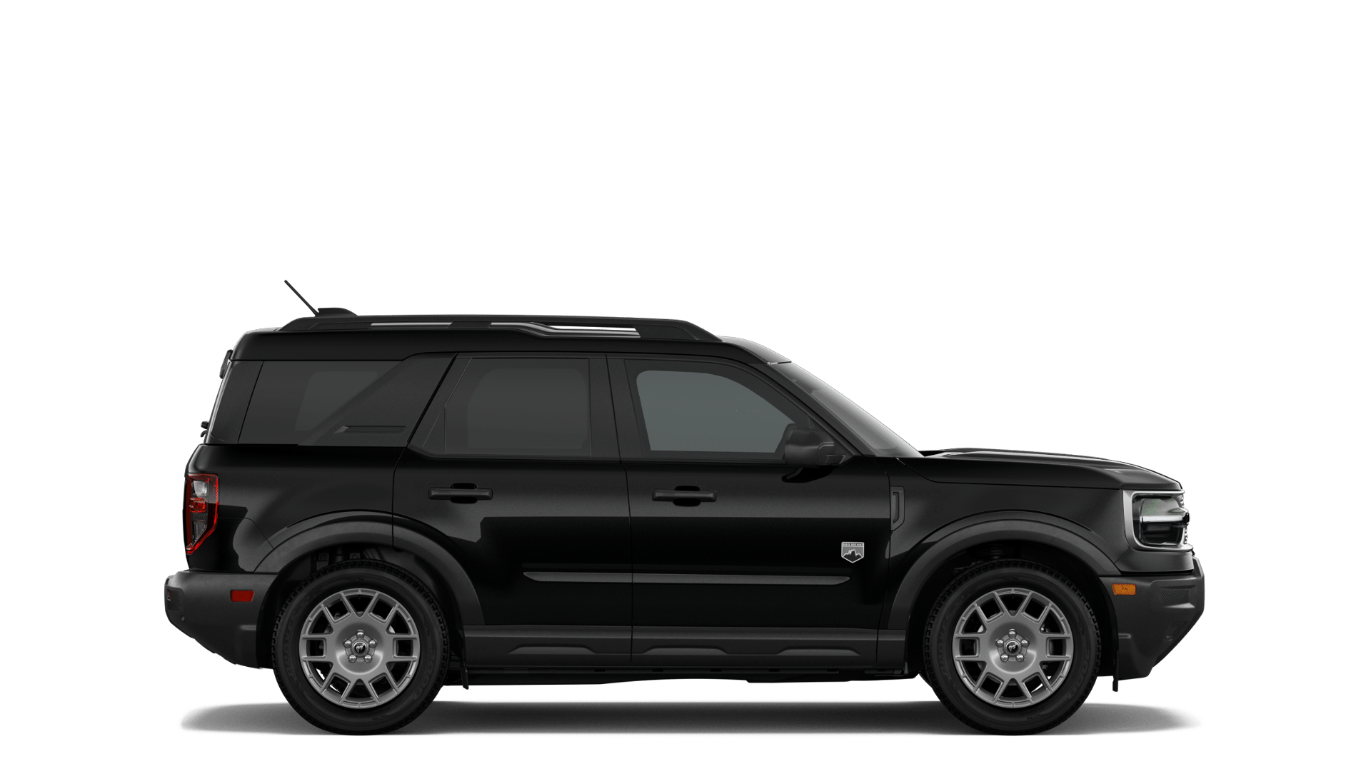 2026 Ford Bronco Sport BRONCO SPT BIG