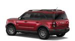 2026 Ford Bronco Sport BRONCO SPT BIG