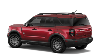2026 Ford Bronco Sport BRONCO SPT BIG