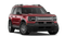 2026 Ford Bronco Sport BRONCO SPT BIG