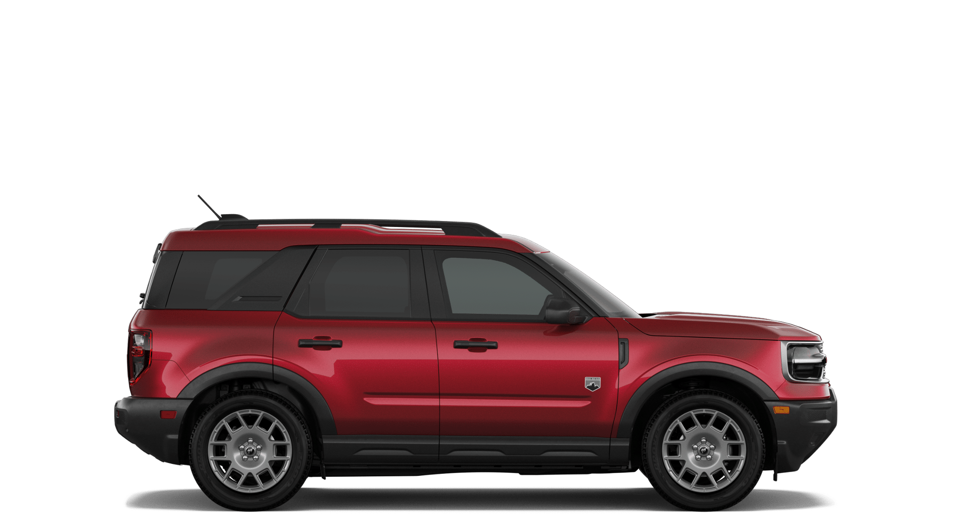 2026 Ford Bronco Sport BRONCO SPT BIG