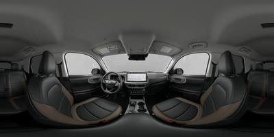 2026 Ford Bronco Sport BRONCO SPT BIG