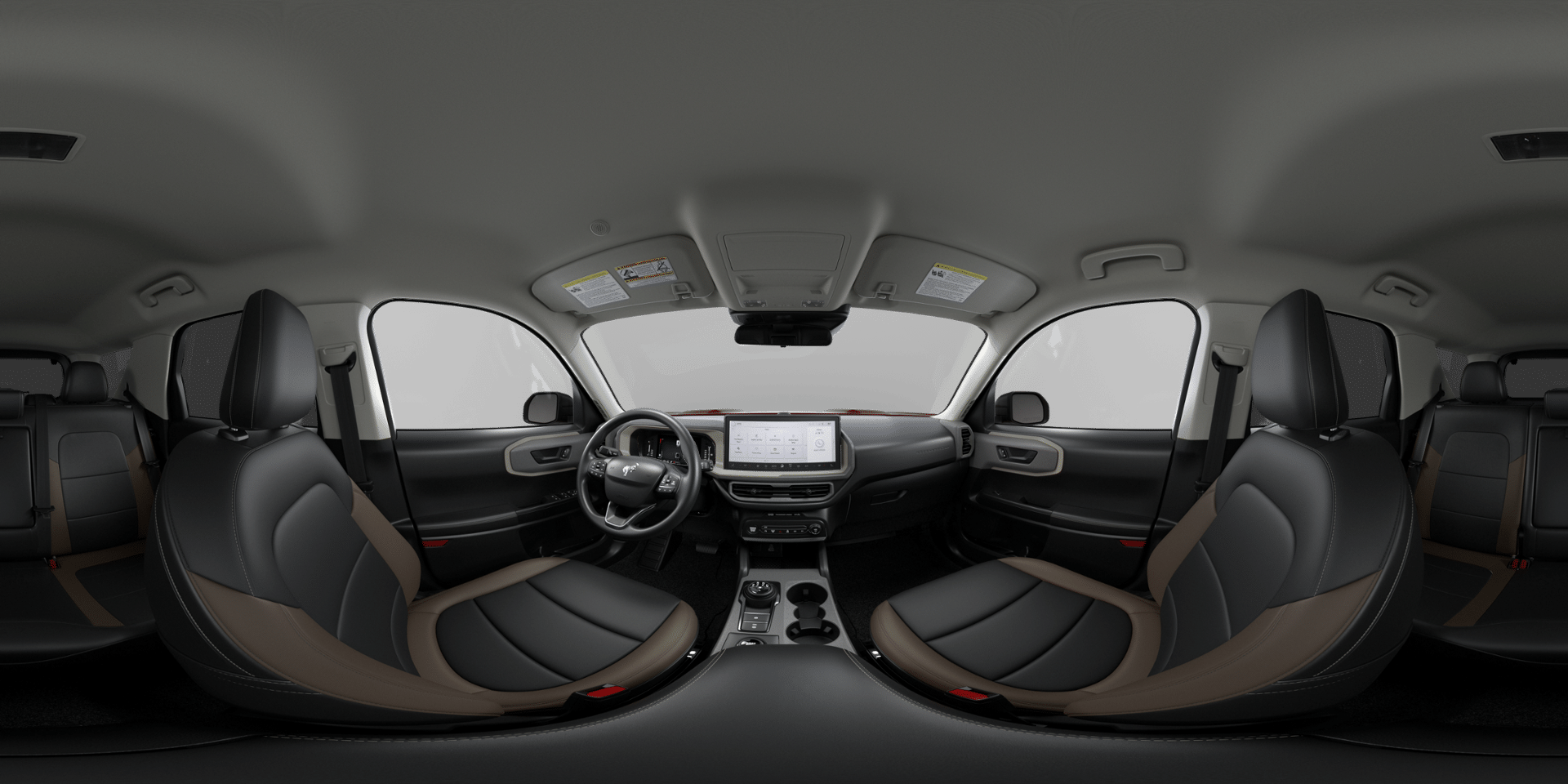 2026 Ford Bronco Sport BRONCO SPT BIG