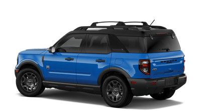 2026 Ford Bronco Sport BRONCO SPT BIG