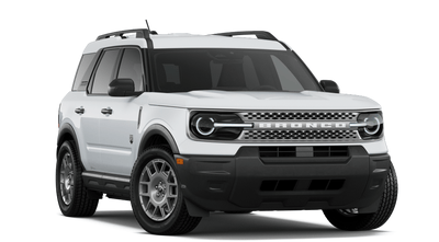 2026 Ford Bronco Sport BRONCO SPT BIG