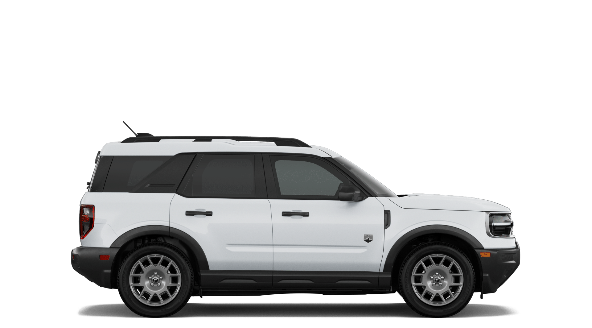 2026 Ford Bronco Sport BRONCO SPT BIG