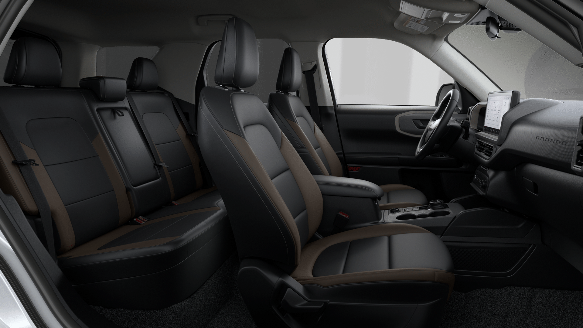 2026 Ford Bronco Sport BRONCO SPT BIG
