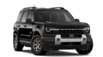 2026 Ford Bronco Sport BRONCO SPT BIG
