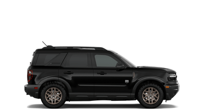 2026 Ford Bronco Sport BRONCO SPT BIG