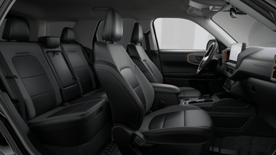 2026 Ford Bronco Sport BRONCO SPT BIG