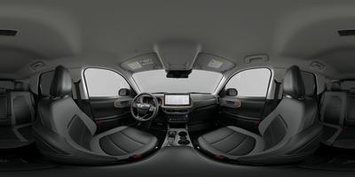 2026 Ford Bronco Sport BRONCO SPT BIG