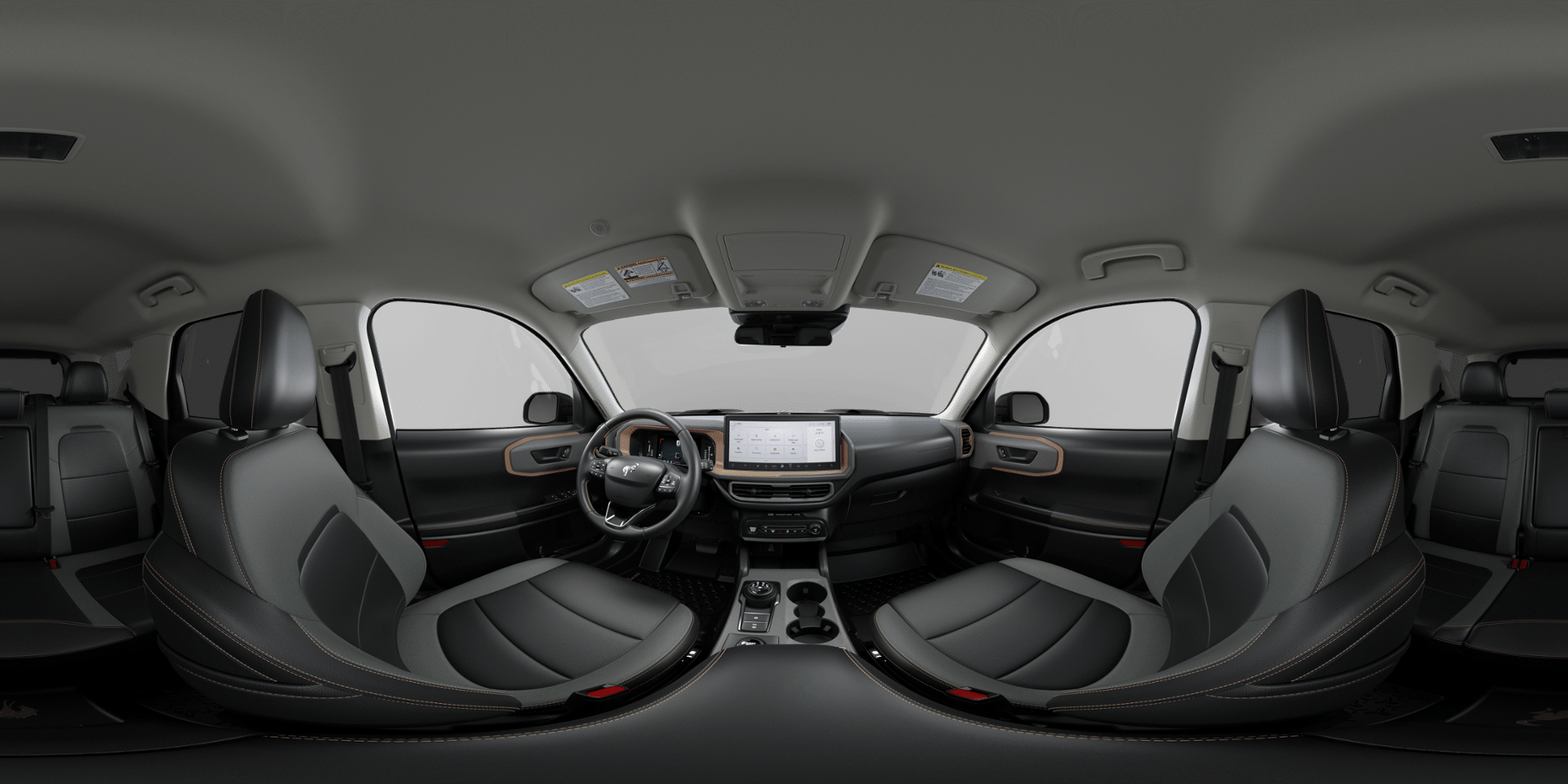 2026 Ford Bronco Sport BRONCO SPT BIG