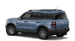 2026 Ford Bronco Sport BRONCO SPT BIG