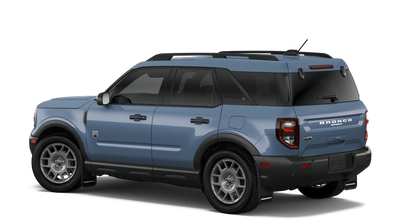 2026 Ford Bronco Sport BRONCO SPT BIG