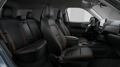 2026 Ford Bronco Sport BRONCO SPT BIG