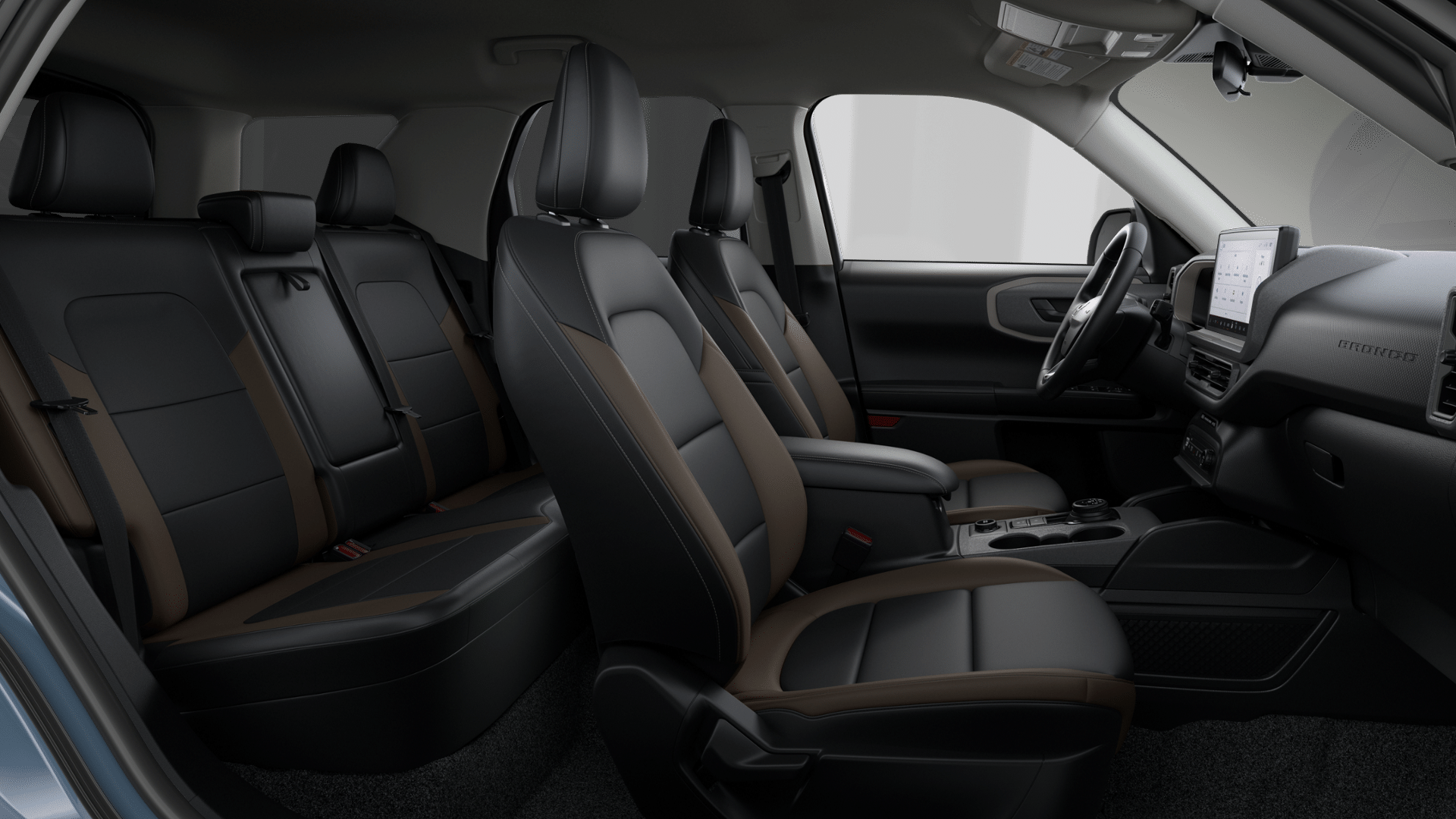 2026 Ford Bronco Sport BRONCO SPT BIG