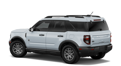 2026 Ford Bronco Sport BRONCO SPT BIG
