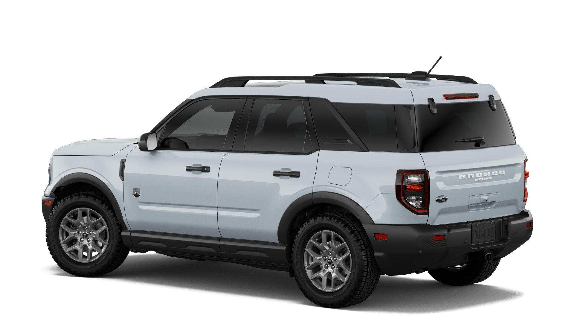 2026 Ford Bronco Sport BRONCO SPT BIG