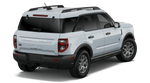 2026 Ford Bronco Sport BRONCO SPT BIG