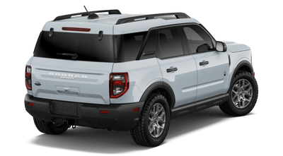 2026 Ford Bronco Sport BRONCO SPT BIG
