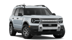 2026 Ford Bronco Sport BRONCO SPT BIG