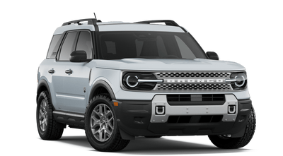 2026 Ford Bronco Sport BRONCO SPT BIG