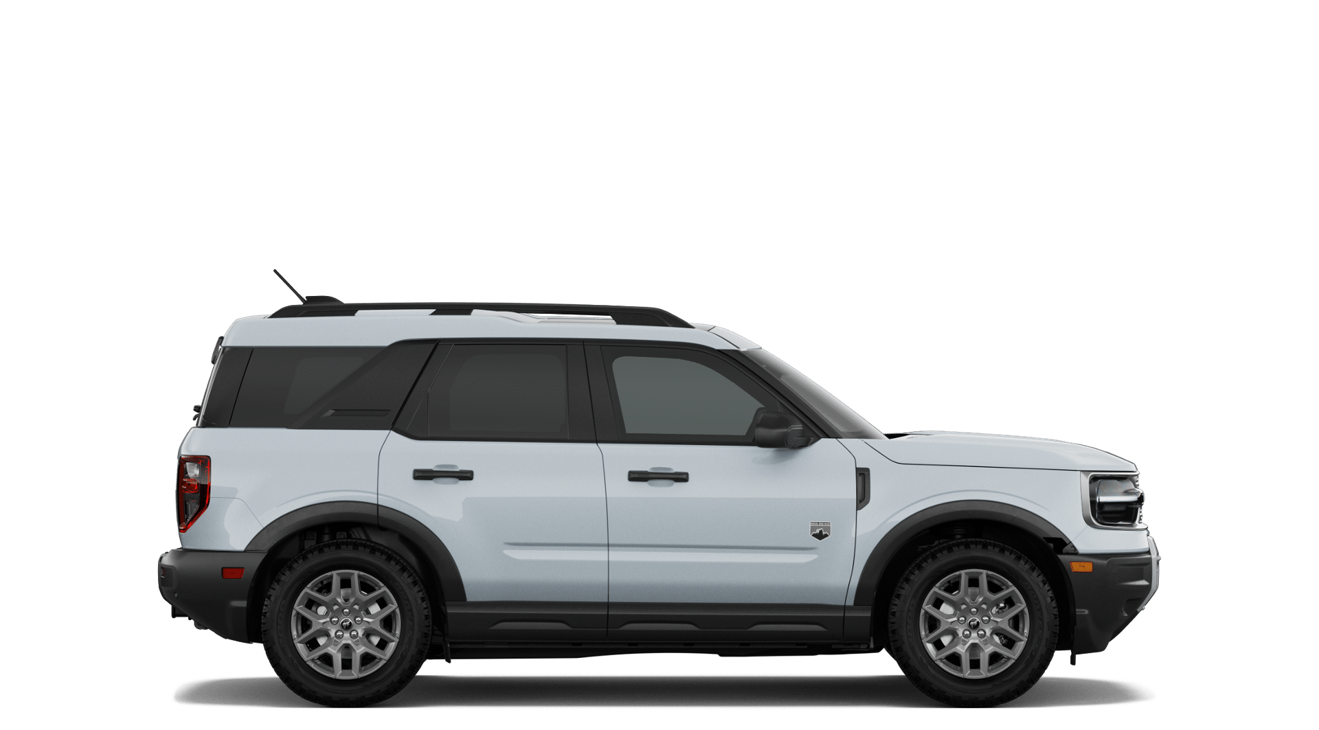 2026 Ford Bronco Sport BRONCO SPT BIG