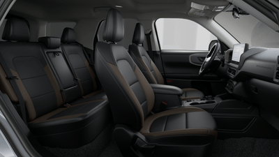 2026 Ford Bronco Sport BRONCO SPT BIG