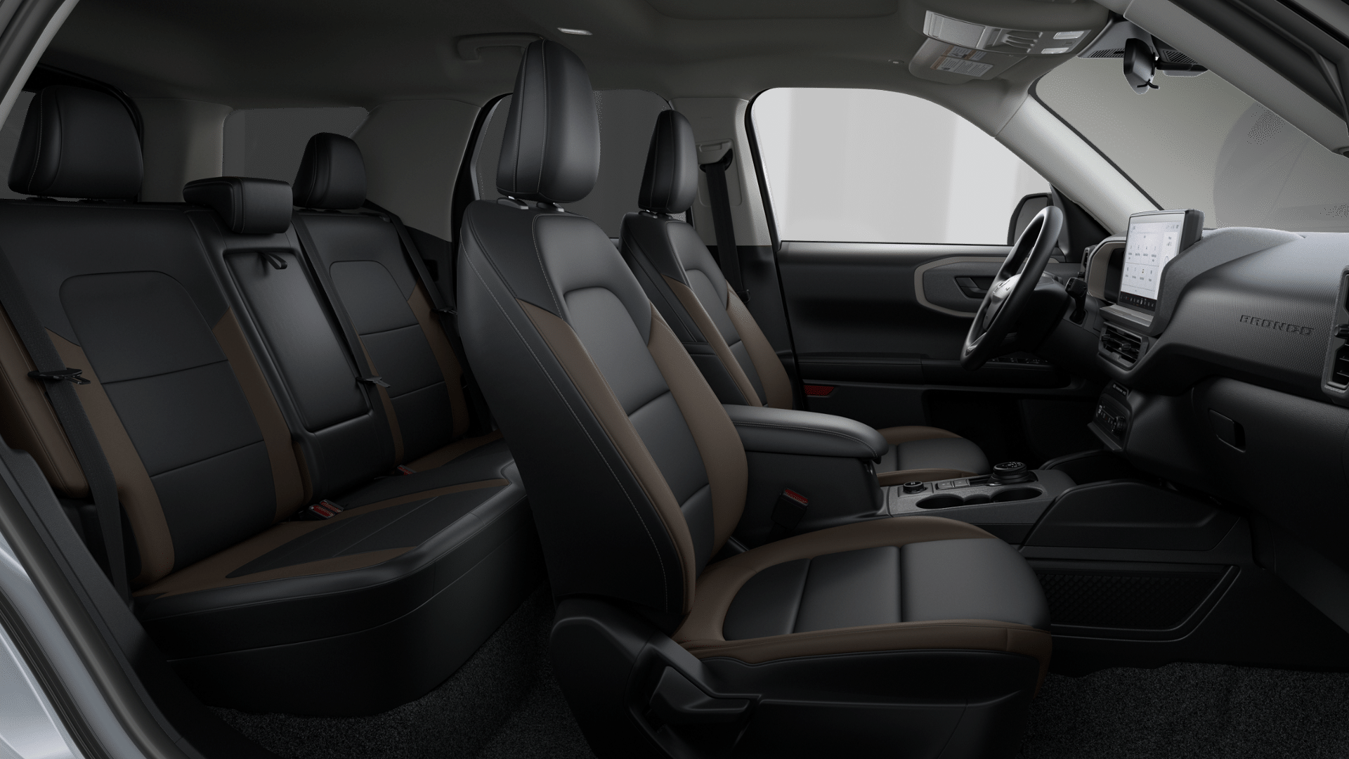 2026 Ford Bronco Sport BRONCO SPT BIG