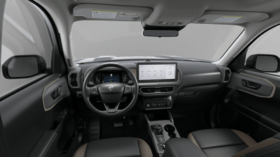 2026 Ford Bronco Sport BRONCO SPT BIG