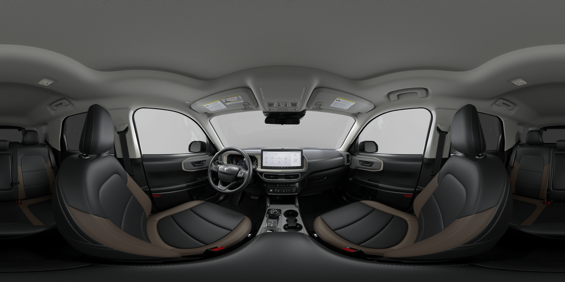 2026 Ford Bronco Sport BRONCO SPT BIG