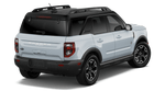 2026 Ford Bronco Sport BRONCO SPT OB