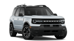 2026 Ford Bronco Sport BRONCO SPT OB