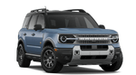 2026 Ford Bronco Sport BRONCO SPT BD