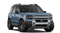 2026 Ford Bronco Sport BRONCO SPT BD