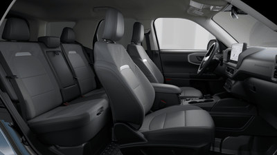 2026 Ford Bronco Sport BRONCO SPT BD