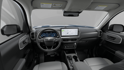 2026 Ford Bronco Sport BRONCO SPT BD