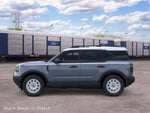 2026 Ford Bronco Sport BRON SPT HER