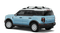 2026 Ford Bronco Sport BRON SPT HER