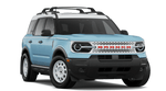 2026 Ford Bronco Sport BRON SPT HER