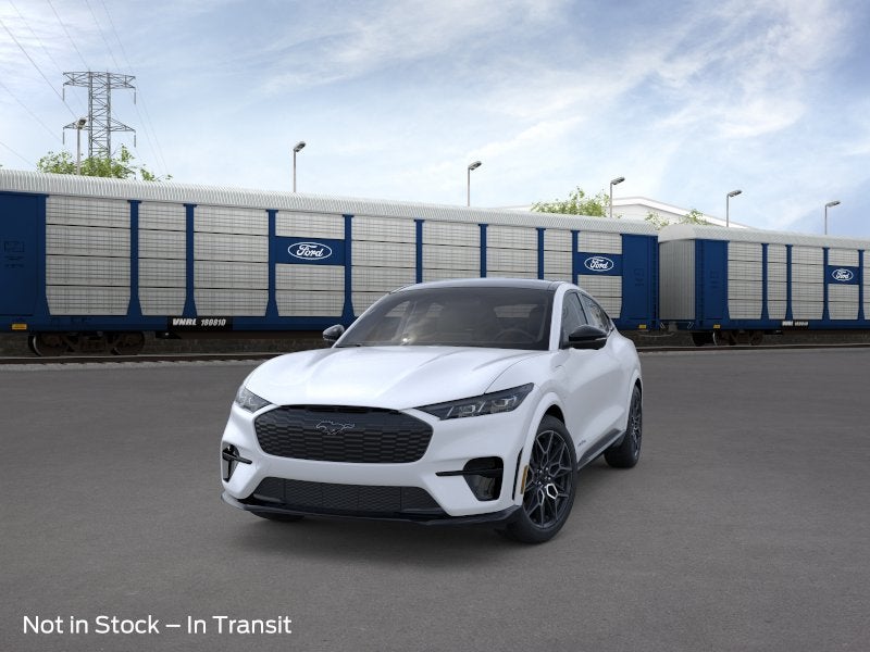 2026 Ford Mustang Mach-E Select