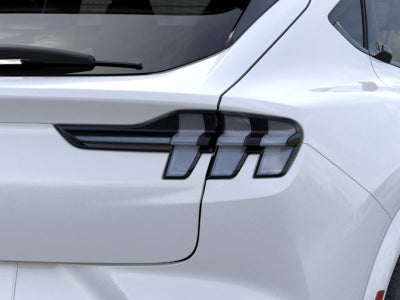 2026 Ford Mustang Mach-E Select