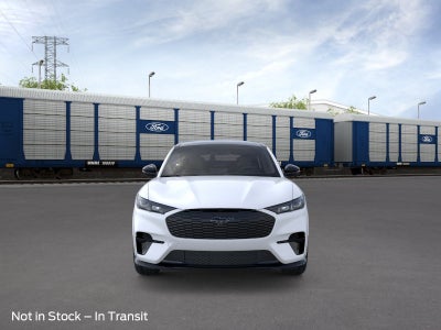2026 Ford Mustang Mach-E Select