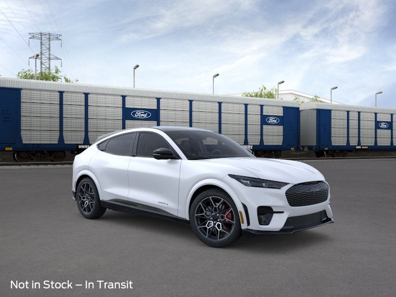 2026 Ford Mustang Mach-E Select