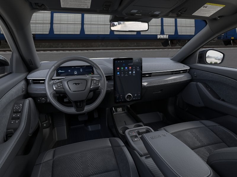 2026 Ford Mustang Mach-E Select