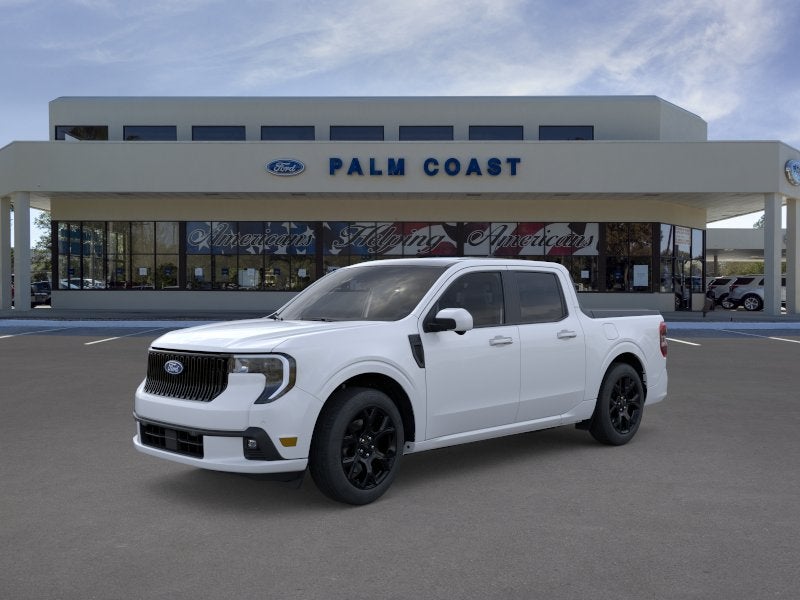 2026 Ford Maverick Lobo™