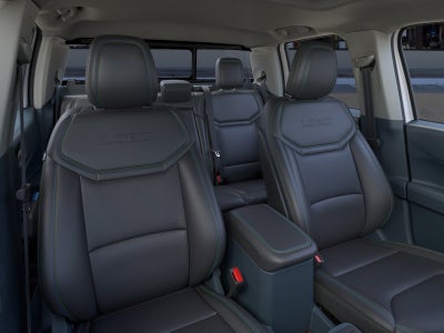 2026 Ford Maverick Lobo™