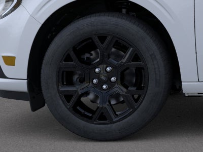 2026 Ford Maverick Lobo™