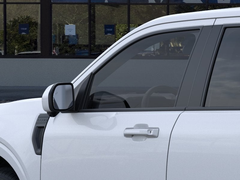 2026 Ford Maverick Lobo™